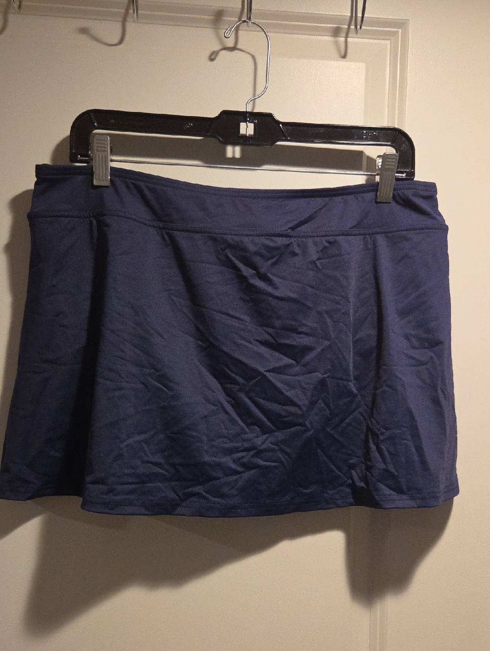 Lands' End Swim Skort